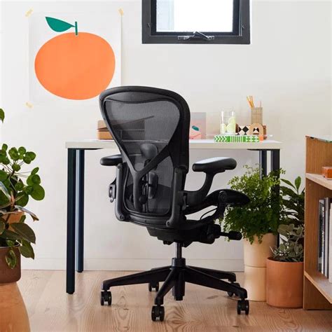 herman miller aeron buy online|herman miller aeron size chart.